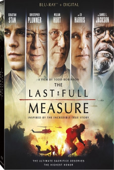THE LAST FULL MEASURE - วีรบุรุษโลกไม่จำ