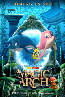 MAGIC ARCH - โลมาน้อยฮีโร่ บรรยายไทย