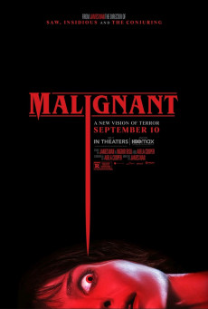 MALIGNANT มาลิกแนนท์ ชั่วโคตรร้าย