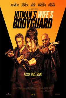THE HITMAN’S WIFE’S BODYGUARD แสบซ่าส์แบบว่าบอดี้การ์ด 2