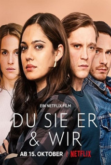THE FOUR OF US NETFLIX เราสี่คน