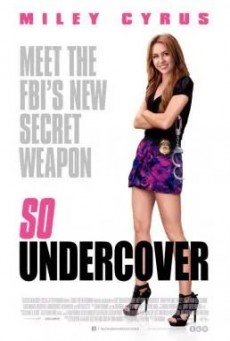 So Undercover ขอเฟคเป็นสาวไฮ