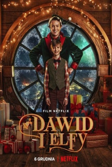 DAWID I ELFY OFICJALNA WITRYNA NETFLIX เดวิดกับเอลฟ์