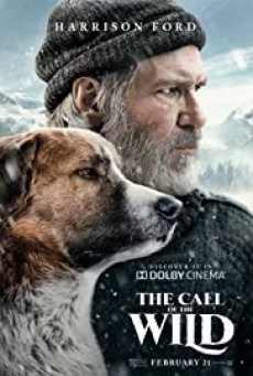 The Call of the Wild เสียงเพรียกจากพงไพร