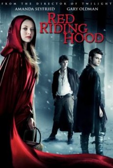 Red Riding Hood สาวหมวกแดง