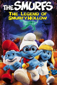 THE SMURFS THE LEGEND OF SMURFY HOLLOW สเมิร์ฟ กับตำนานสเมิร์ฟฟี
