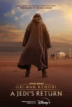 OBI-WAN KENOBI: A JEDI’S RETURN โอบีวัน เคโนบี การกลับมาของเจได