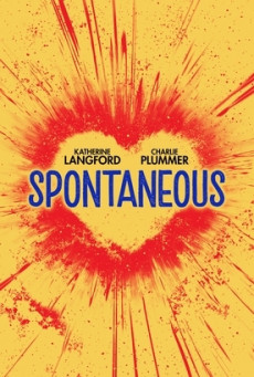 SPONTANEOUS ระเบิดรักไม่ทันตั้งตัว
