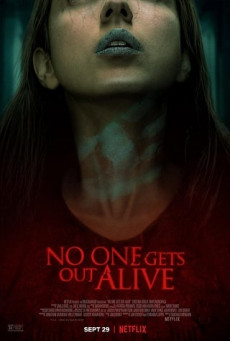 NO ONE GETS OUT ALIVE NETFLIX ห้องเช่าขังตาย