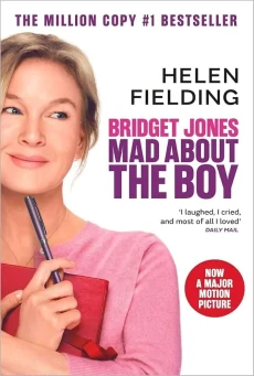 Bridget Jones Mad About the Boy (2025) บริดเจ็ท โจนส์ หลงหนุ่มหนักมาก