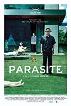 Parasite (Gisaengchung) ชนชั้นปรสิต