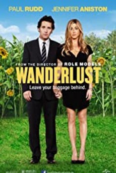 Wanderlust หนีเมืองเฮี้ยว มาเฟี้ยวบ้านนอก 