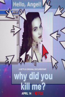 WHY DID YOU KILL ME - NETFLIX ล่า ฆ่า ออนไลน์