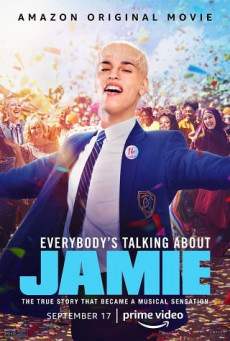EVERYBODY’S TALKING ABOUT JAMIE ใครๆ ก็พูดถึงเจมี่