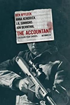 The Accountant อัจฉริยะคนบัญชีเพชฌฆาต