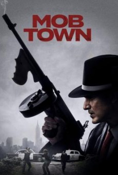 Mob Town ม็อบทาวน์