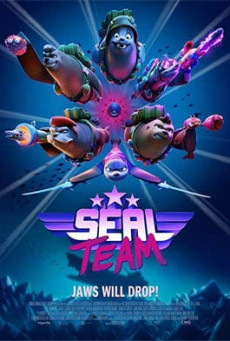 SEAL TEAM NETFLIX หน่วยแมวน้ำท้าทะเลลึก