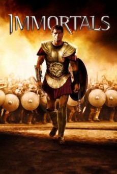 Immortals เทพเจ้าธนูอมตะ
