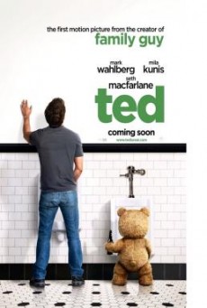 Ted หมีไม่แอ๊บ แสบได้อีก
