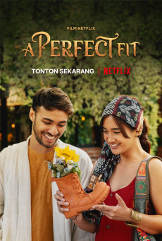 A PERFECT FIT - NETFLIX  รองเท้ากับความรัก