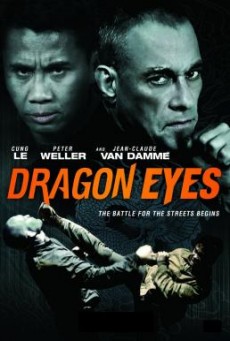 Dragon Eyes มหาประลัยเลือดมังกร