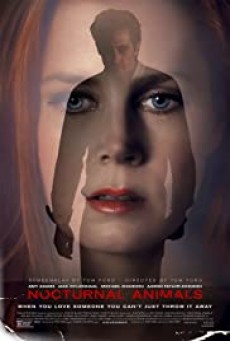 Nocturnal Animals คืนทมิฬ 