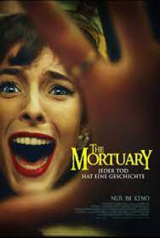 THE MORTUARY COLLECTION - คอลเลกชันศพ