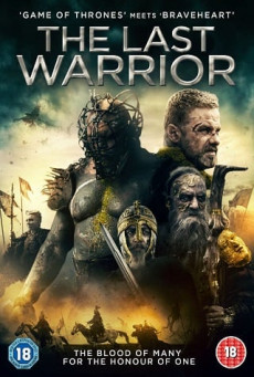 THE LAST WARRIOR ตำนานนักรบดาบวิเศษ