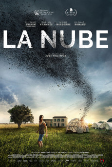 THE SWARM - NETFLIX - ตั๊กแตนเลือด
