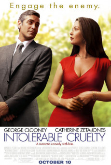 INTOLERABLE CRUELTY ร้ายนัก หลอกรักซะให้เข็ด