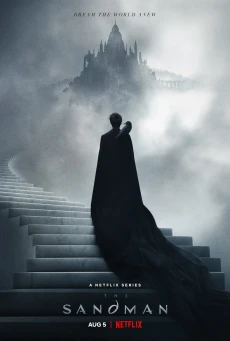 The Sandman Season 2 เดอะ แซนด์แมน ซีซั่น 2