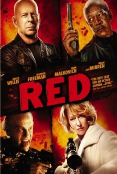 RED คนอึด ต้องกลับมาอึด