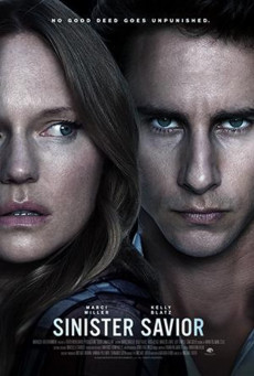 SINISTER STALKER สตอล์กเกอร์อุบาทว์