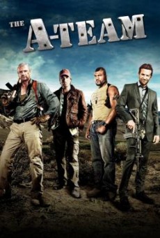The A-Team เอ-ทีม หน่วยพิฆาตเดนตาย