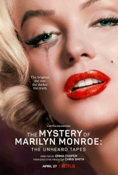 MYSTERY OF MARILYN MONROE: THE UNHEARD TAPES  ปริศนามาริลิน มอนโร เทปลับ