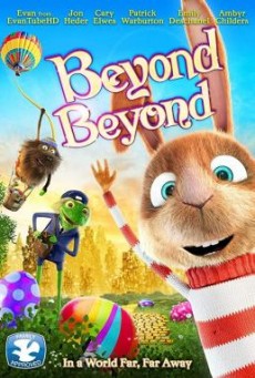 Beyond Beyond บียอน ผจญภัยสุดขอบฟ้า