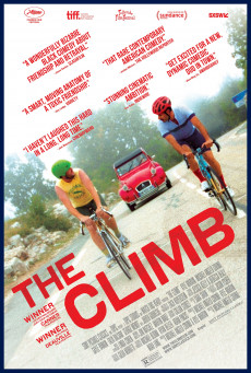 THE CLIMB บรรยายไทย