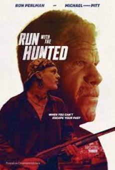 RUN WITH THE HUNTED บรรยายไทย