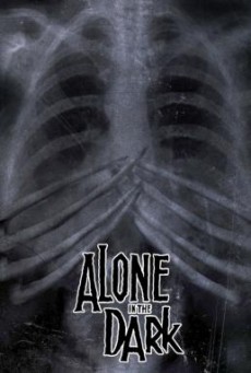 Alone in the Dark กองทัพมืดมฤตยูเงียบ