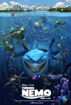 Finding Nemo นีโม...ปลาเล็ก หัวใจโต๊...โต