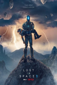 LOST IN SPACE SEASON 3 ทะลุโลกหลุดจักรวาล