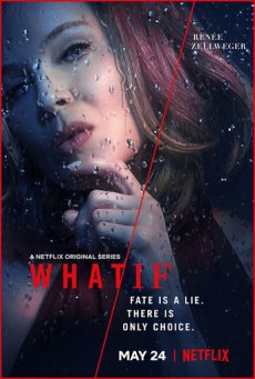 WHAT IF Season 1 - Netflix จบ