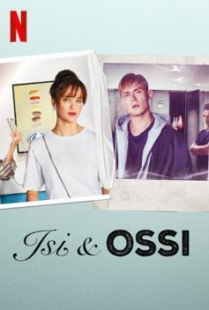Isi & Ossi อีซี่ แอนด์ ออสซี่ NETFLIX