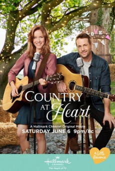 LOVE SONG (COUNTRY AT HEART) บรรยายไทย