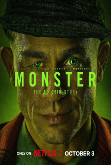 MONSTER- The Ed Gein Story ปีศาจ เรื่องราวของเอ็ด กีน