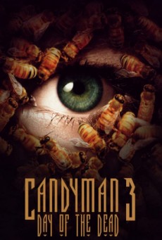 Candyman Day of the Dead  แคนดี้แมน วันสับ ดับวิญญาณ