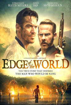 EDGE OF THE WORLD นักรบสุดขอบโลก