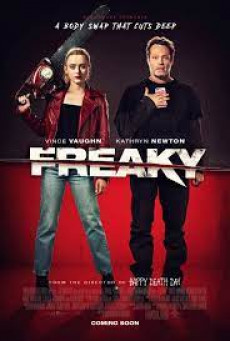 FREAKY สลับร่างฆ่า ล่าป่วนเมือง