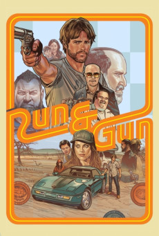 RUN & GUN บรรยายไทย