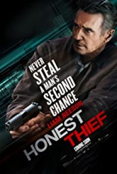 Honest Thief ทรชนปล้นชั่ว